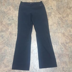 Nike Dri fit pants